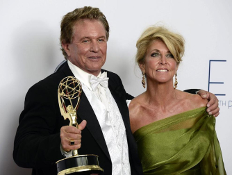 Ceremonia de entrega y premiados en la 64 edición de los Emmy.