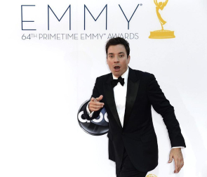 Ceremonia de entrega y premiados en la 64 edición de los Emmy.