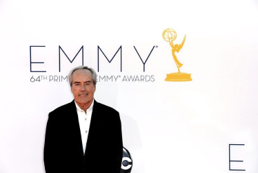 Ceremonia de entrega y premiados en la 64 edición de los Emmy.