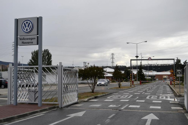 Miles de personas han secundado la huelga convocada por los sindicatos ELA y LAB