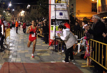 San Silvestre de Tudela