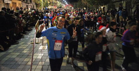 San Silvestre de Tudela