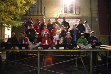 San Silvestre de Tudela