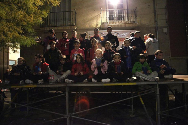 San Silvestre de Tudela