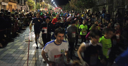 San Silvestre de Tudela