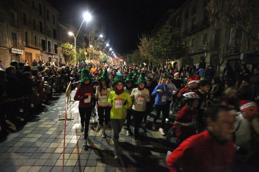San Silvestre de Tudela