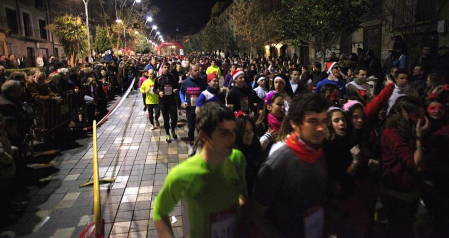 San Silvestre de Tudela
