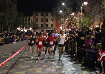 San Silvestre de Tudela