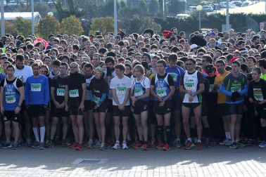 San Silvestre de Egüés