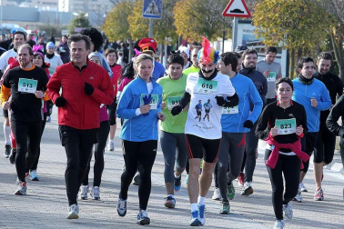 San Silvestre de Egüés
