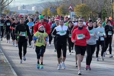 San Silvestre de Egüés
