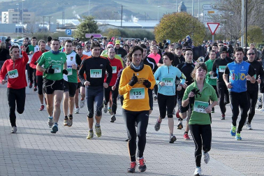 San Silvestre de Egüés