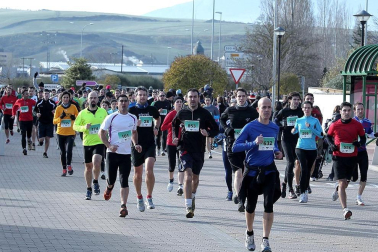 San Silvestre de Egüés