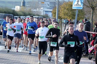San Silvestre de Egüés