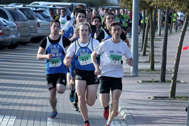 San Silvestre de Egüés