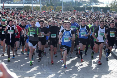 San Silvestre de Egüés
