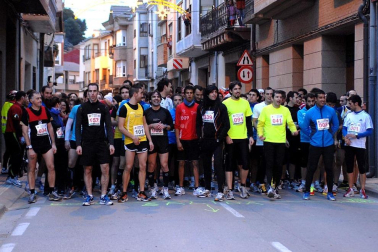 San Silvestre de Funes