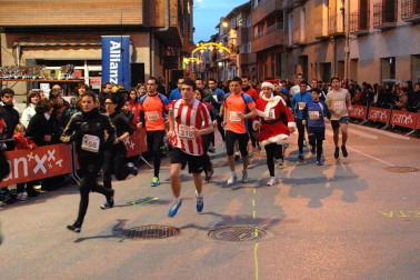 San Silvestre de Funes