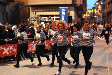 San Silvestre de Funes