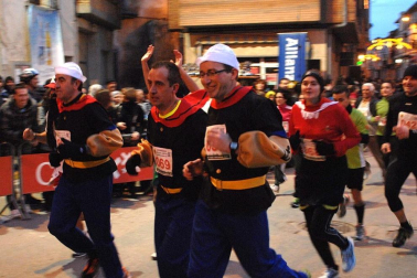 San Silvestre de Funes
