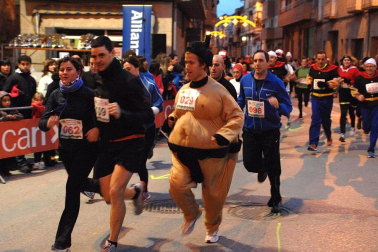 San Silvestre de Funes