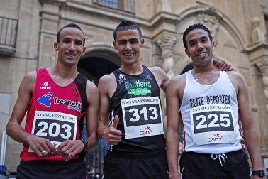 San Silvestre de Lerín