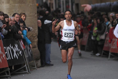 San Silvestre de Lerín