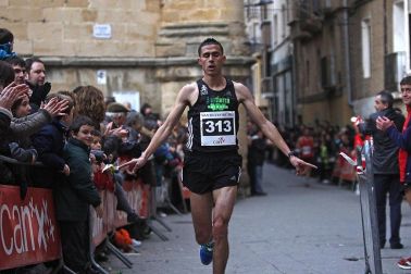 San Silvestre de Lerín