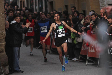 San Silvestre de Lerín