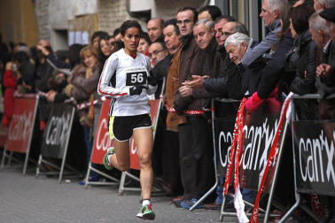 San Silvestre de Lerín