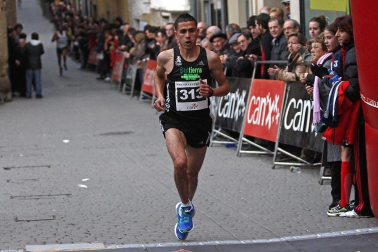 San Silvestre de Lerín