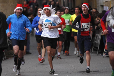 San Silvestre de Lerín