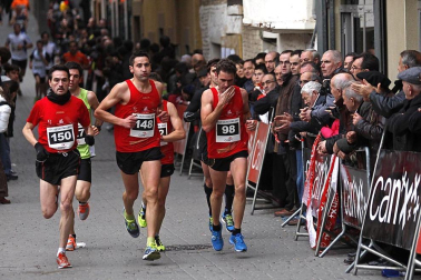 San Silvestre de Lerín