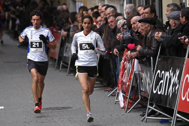 San Silvestre de Lerín