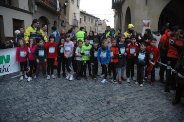 San Silvestre de Olite