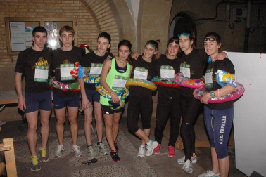 San Silvestre de Olite