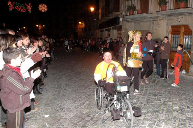 San Silvestre de Olite