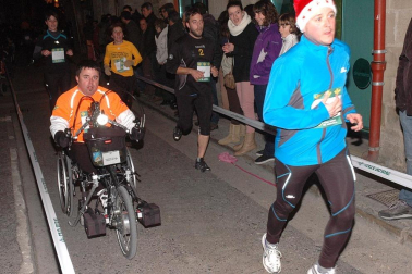 San Silvestre de Olite