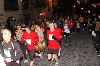 San Silvestre de Olite