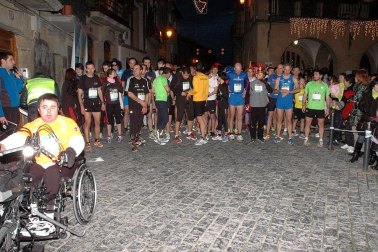 San Silvestre de Olite