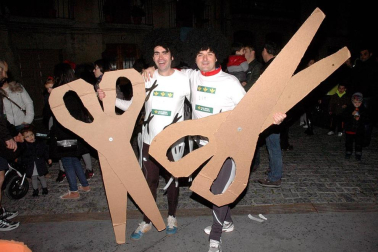 San Silvestre de Olite
