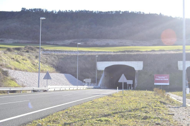 Accidente en El Perdón