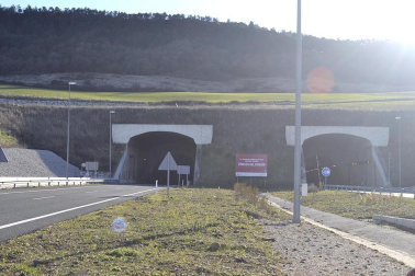 Accidente en El Perdón