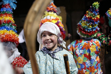 Carnavales en Navarra