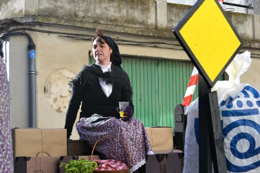 I concurso de Fotografía de Carnaval 2013 de la Ribera