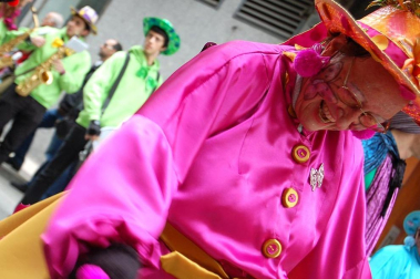 I concurso de Fotografía de Carnaval 2013 de la Ribera