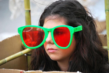 I concurso de Fotografía de Carnaval 2013 de la Ribera