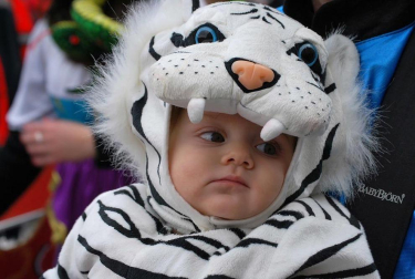 I concurso de Fotografía de Carnaval 2013 de la Ribera