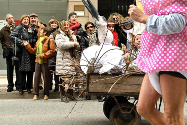 I concurso de Fotografía de Carnaval 2013 de la Ribera