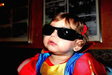 I concurso de Fotografía de Carnaval 2013 de la Ribera